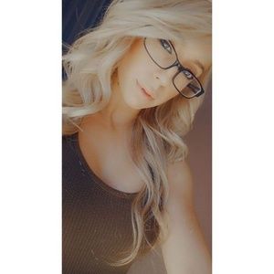 Meet your Posher, Trisha